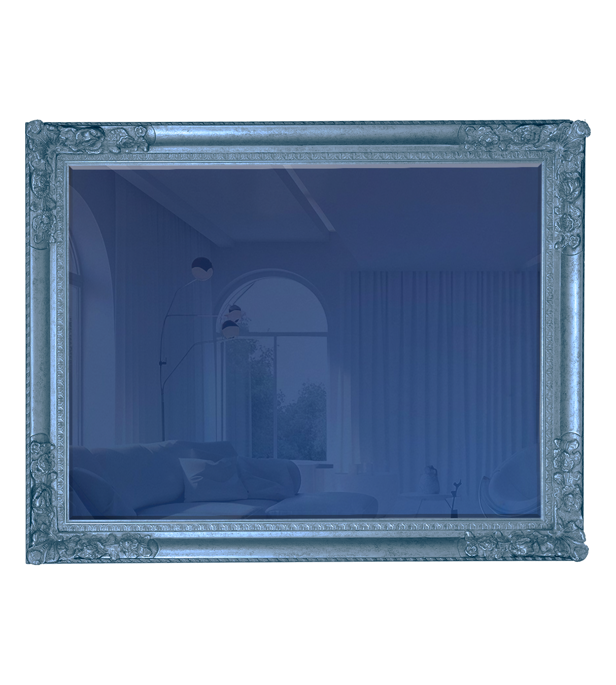 Silverwood (Small)