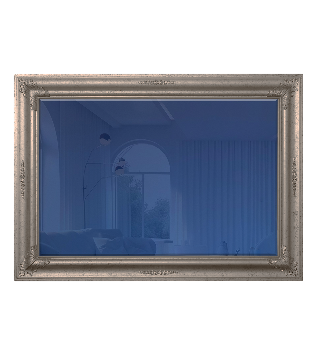 Buck (Small)