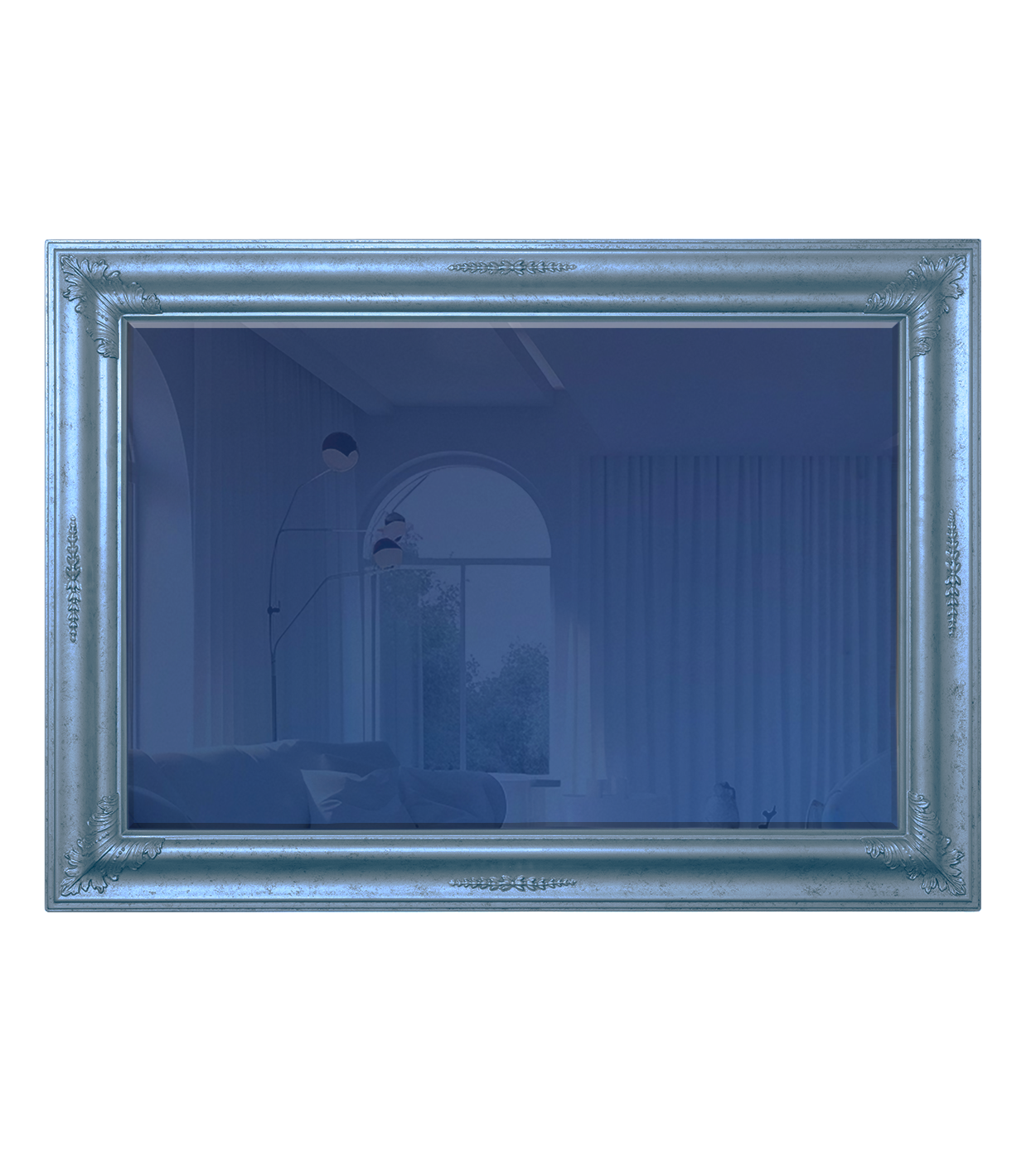 Buck (Small)
