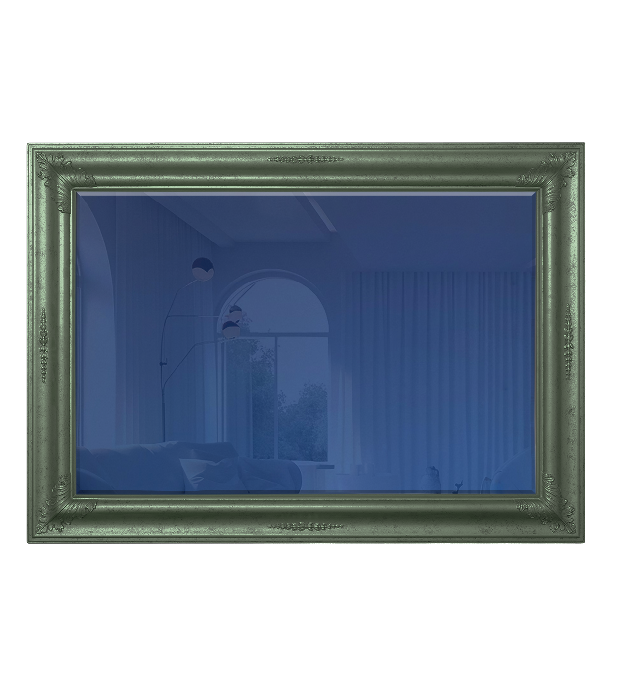 Buck (Small)