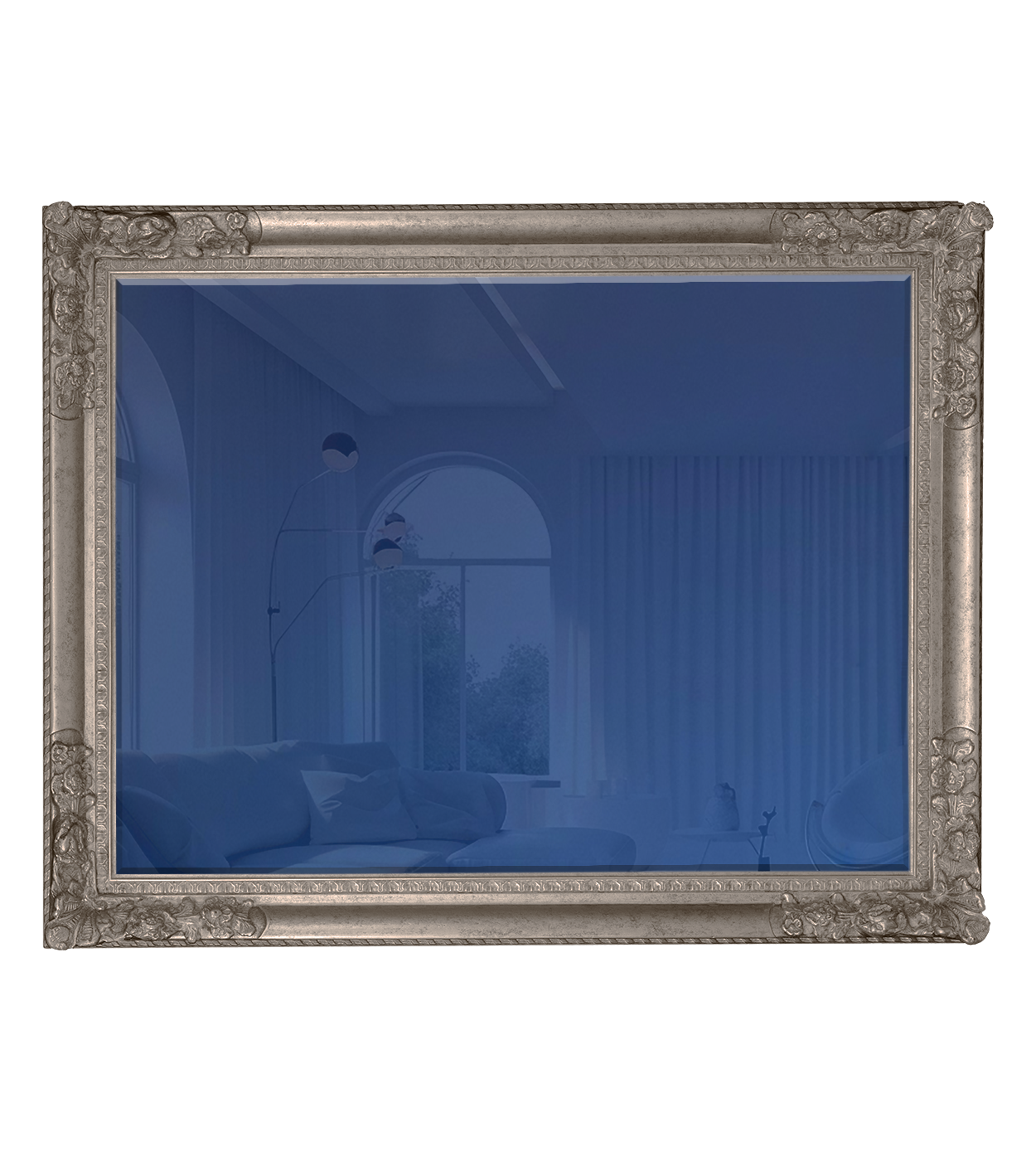 Silverwood (Medium)
