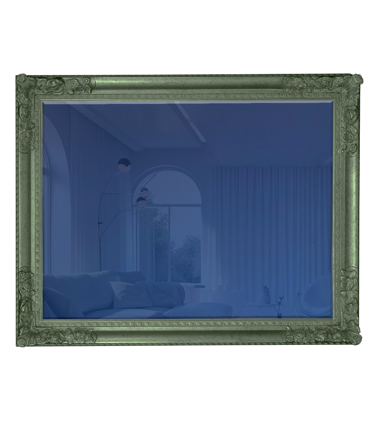 Silverwood (Small)