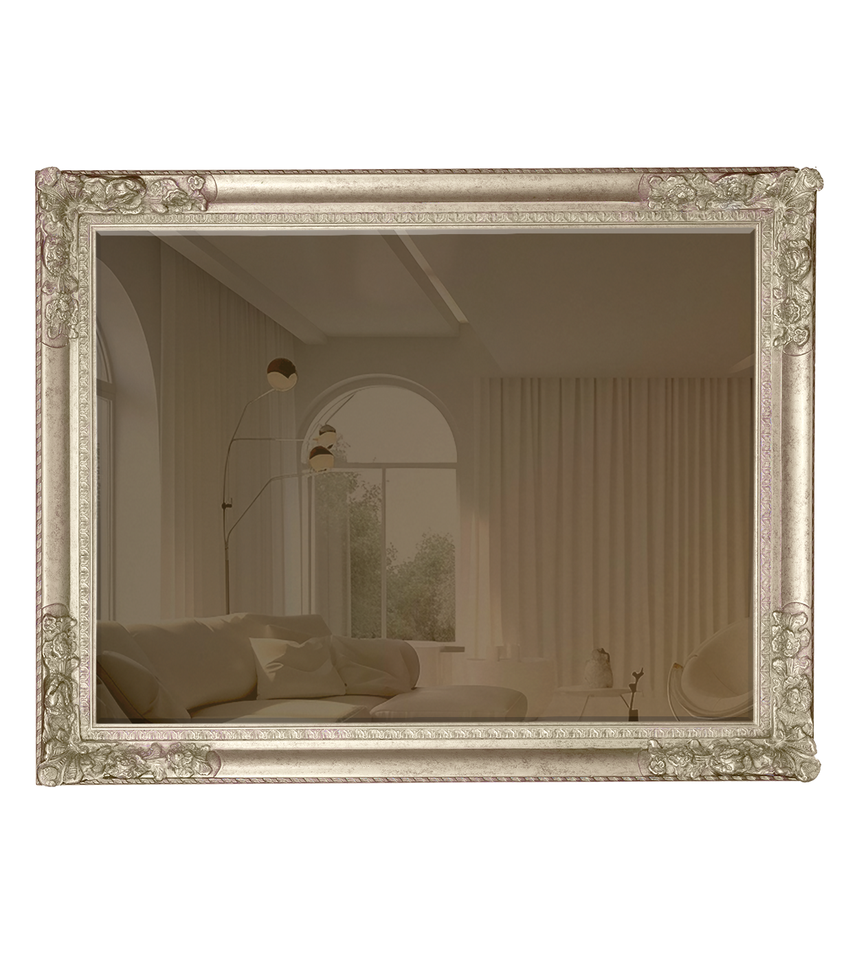 Silverwood (Small)