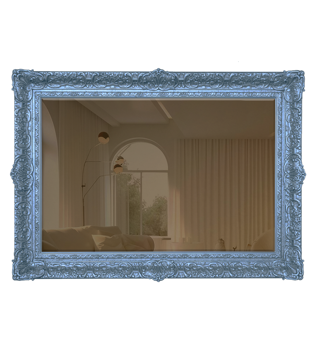 Crescent (Extra Large)