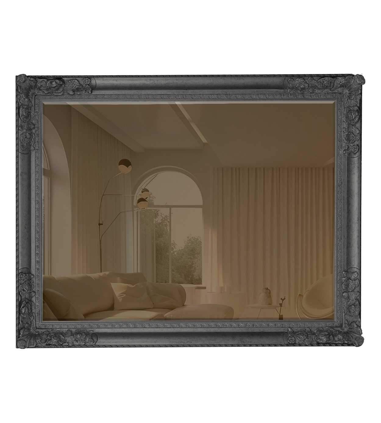 Silverwood (Small)