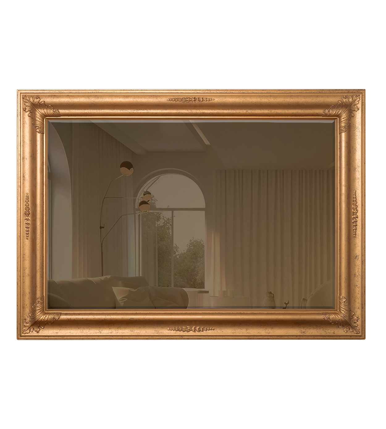 Buck (Small)
