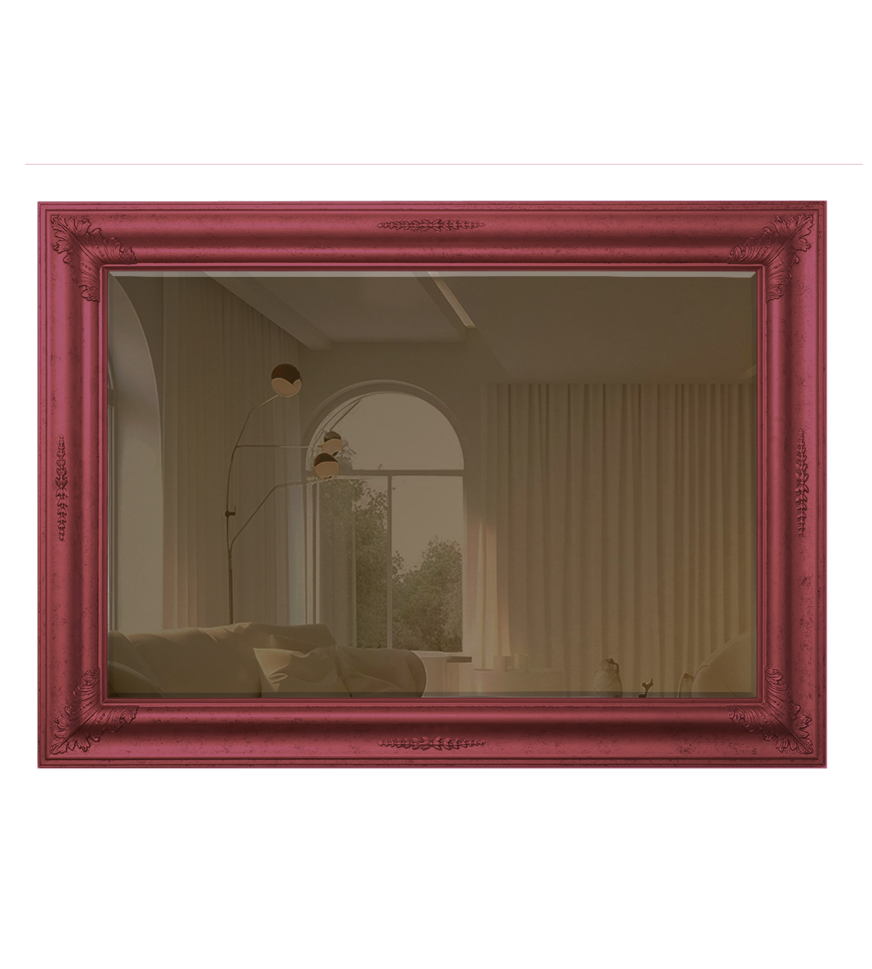 Buck (Small)
