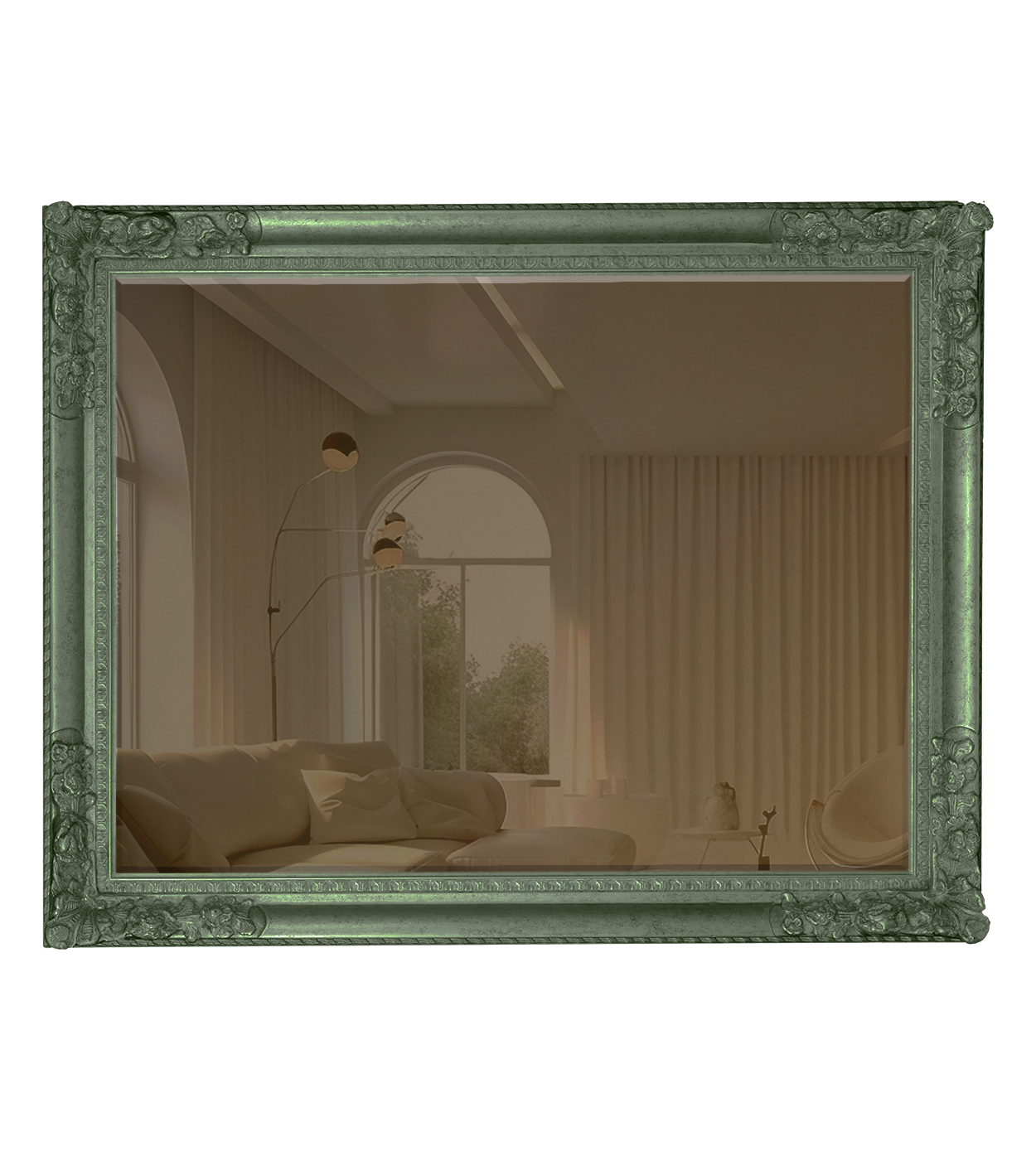 Silverwood (Medium)