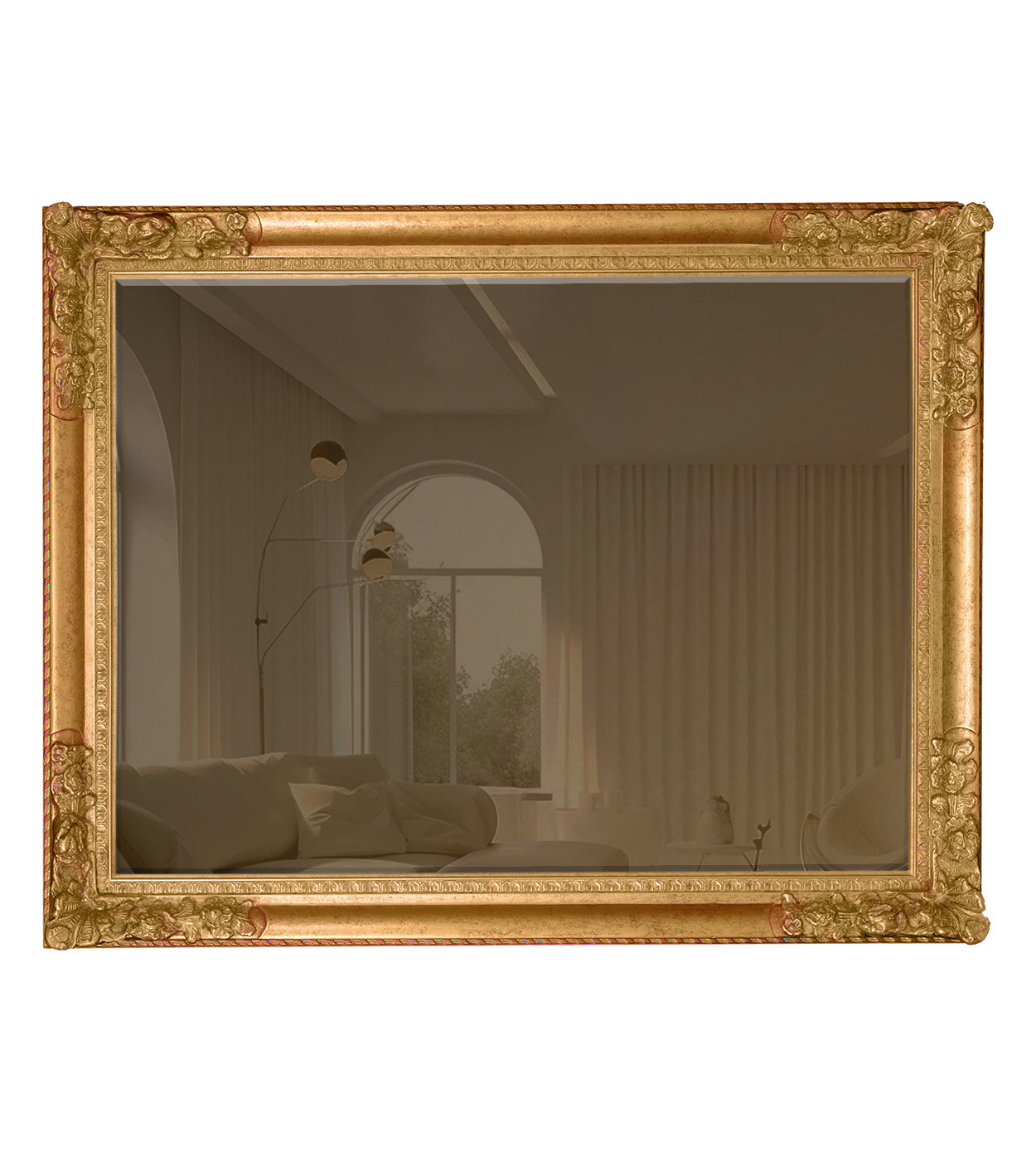 Silverwood (Small)