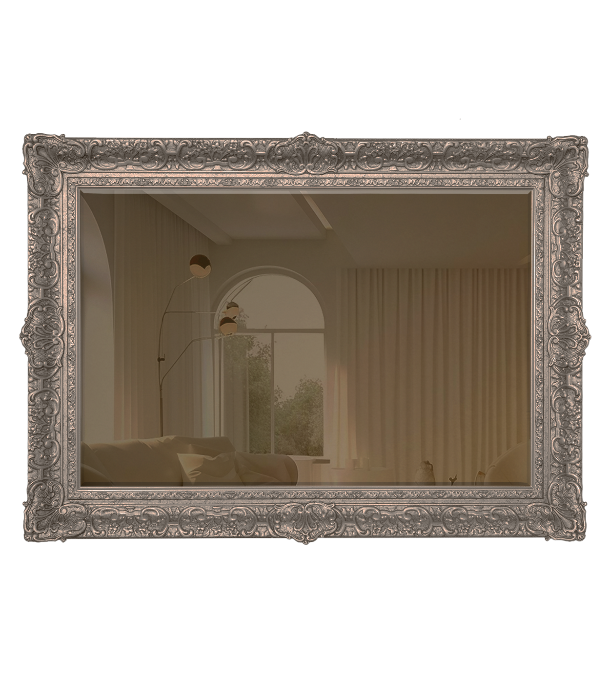 Crescent (Extra Large)