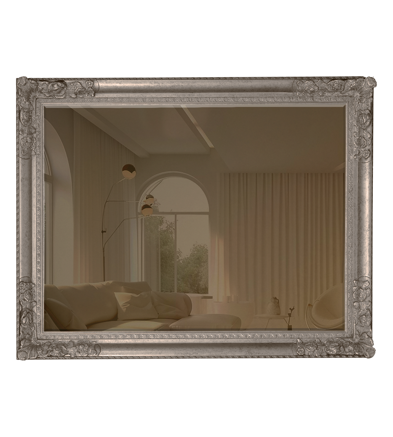 Silverwood (Small)
