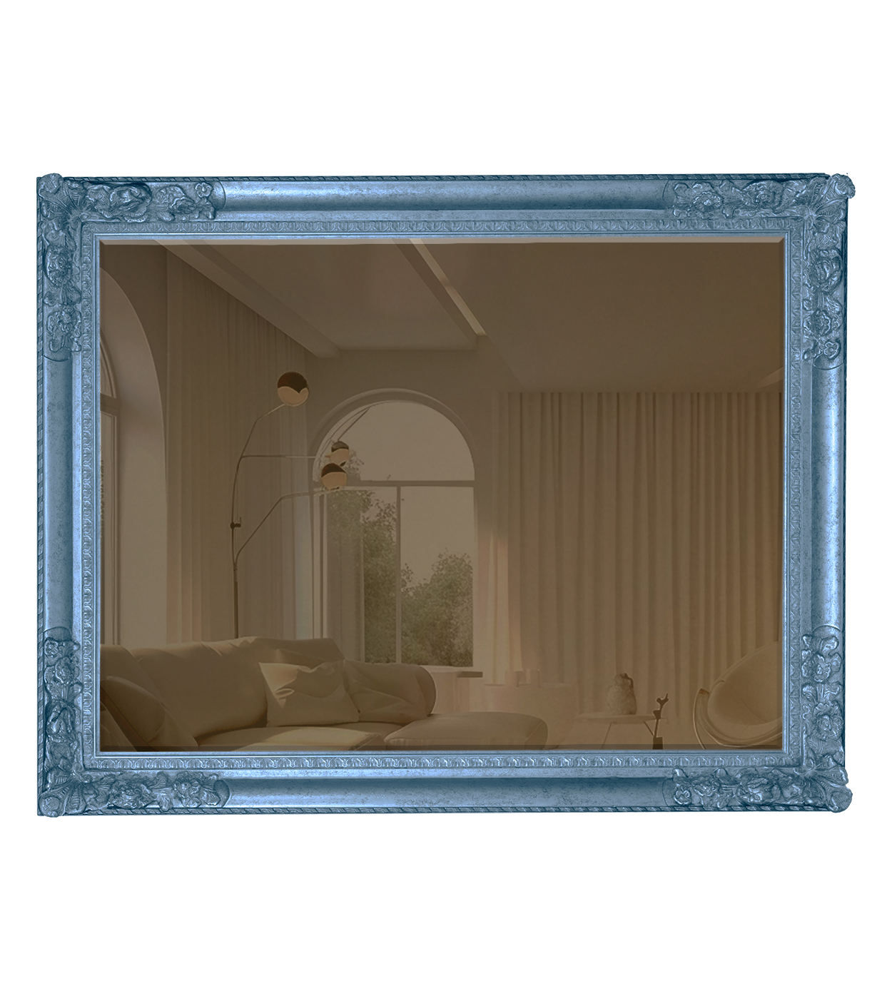 Silverwood (Small)