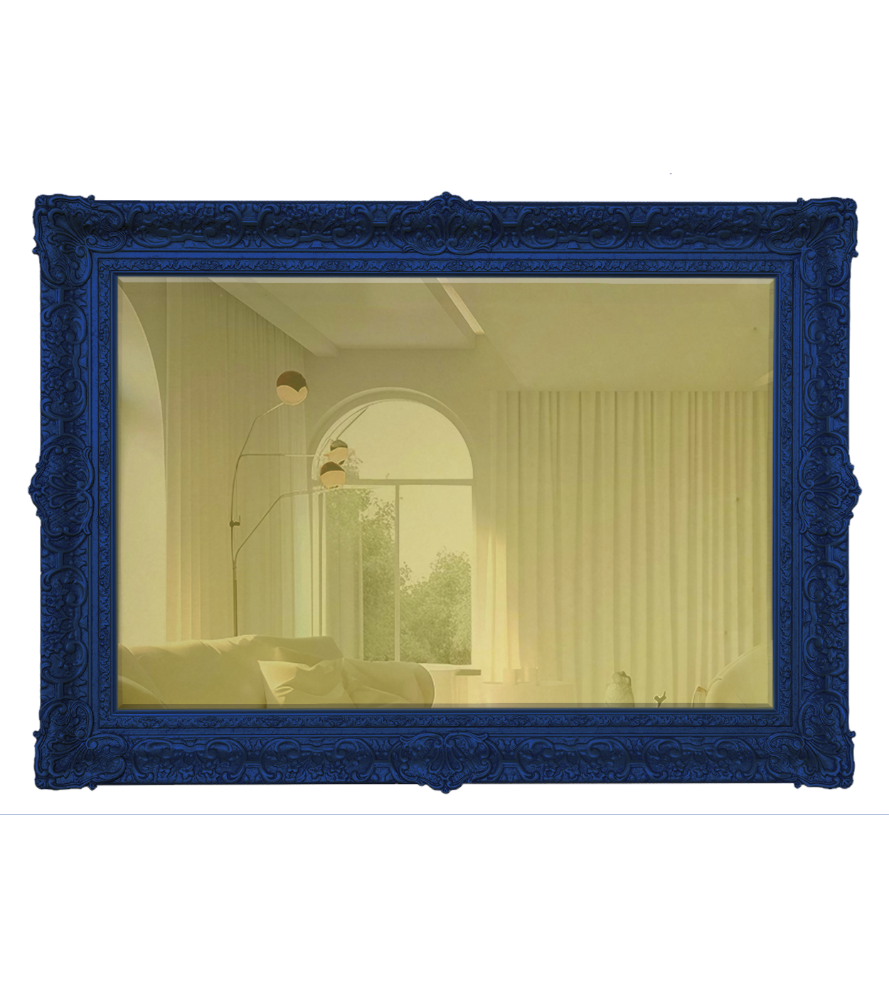 Crescent (Extra Large)