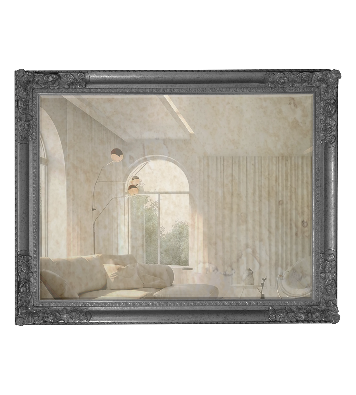 Silverwood (Medium)