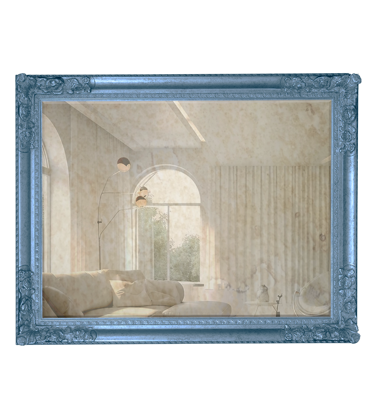 Silverwood (Medium)
