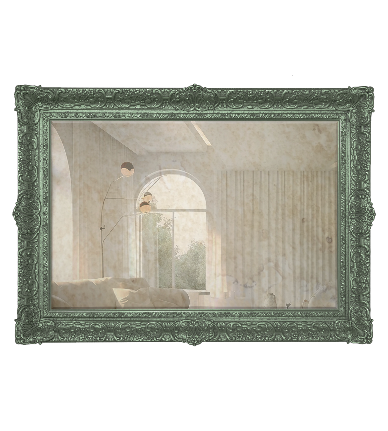 Crescent (Small)