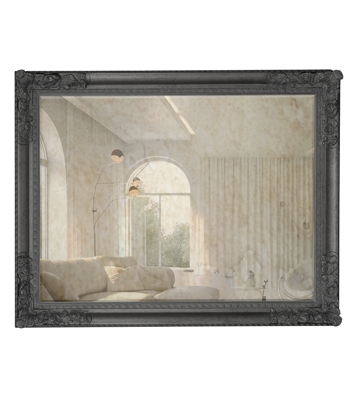 Silverwood (Medium)