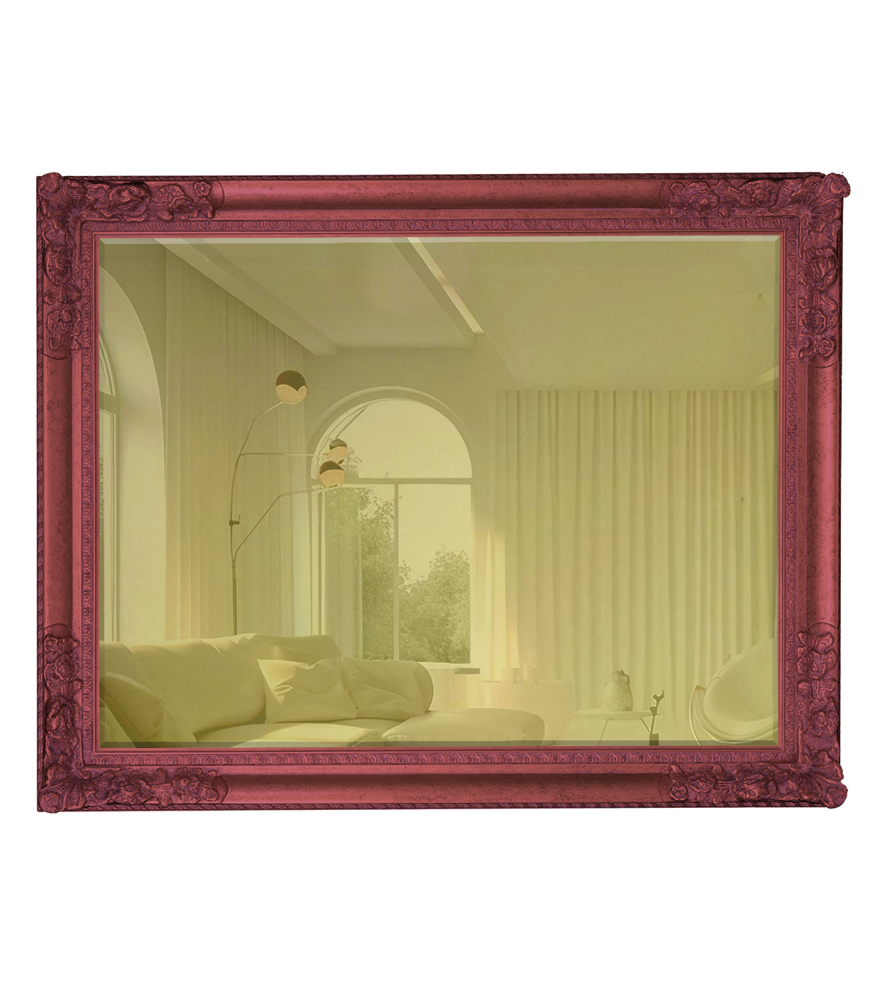 Silverwood (Small)
