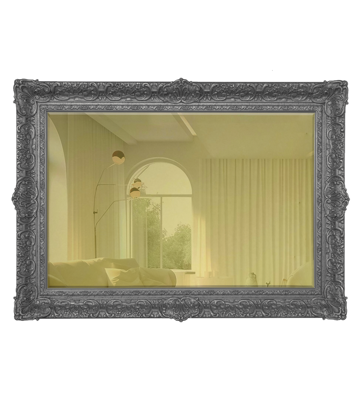 Crescent (Extra Large)
