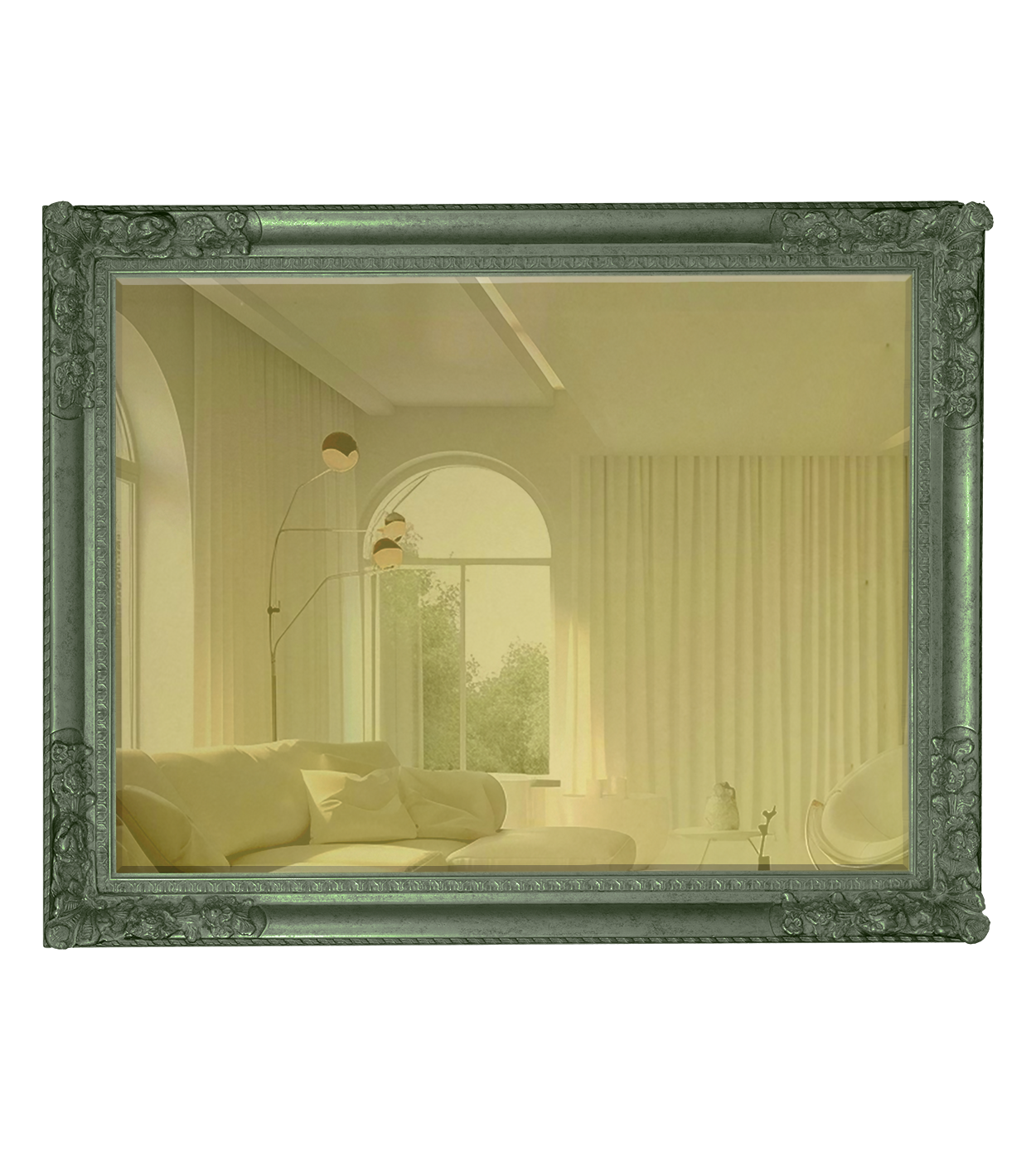 Silverwood (Medium)