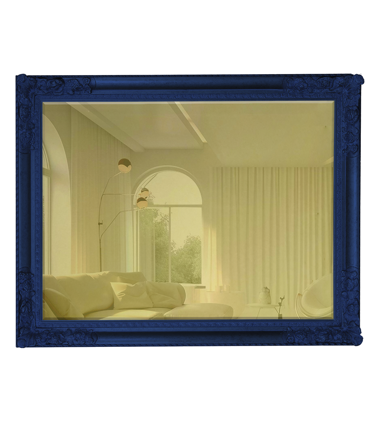 Silverwood (Medium)