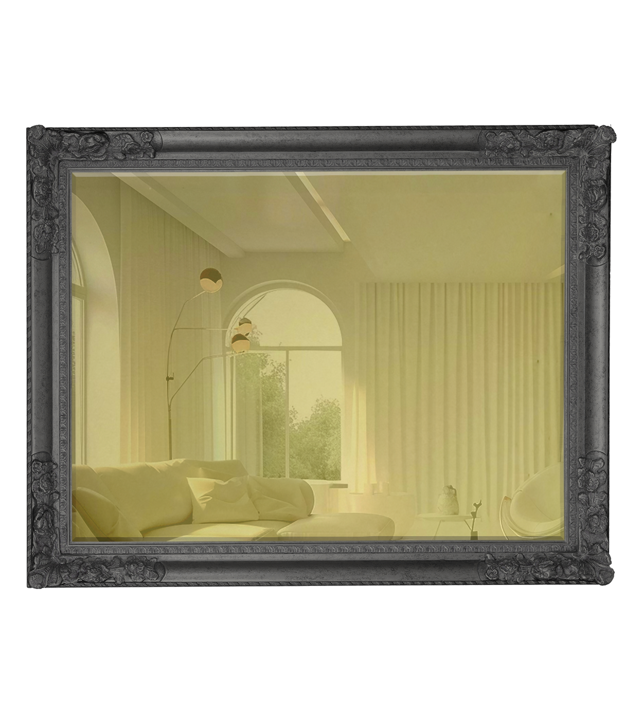 Silverwood (Small)