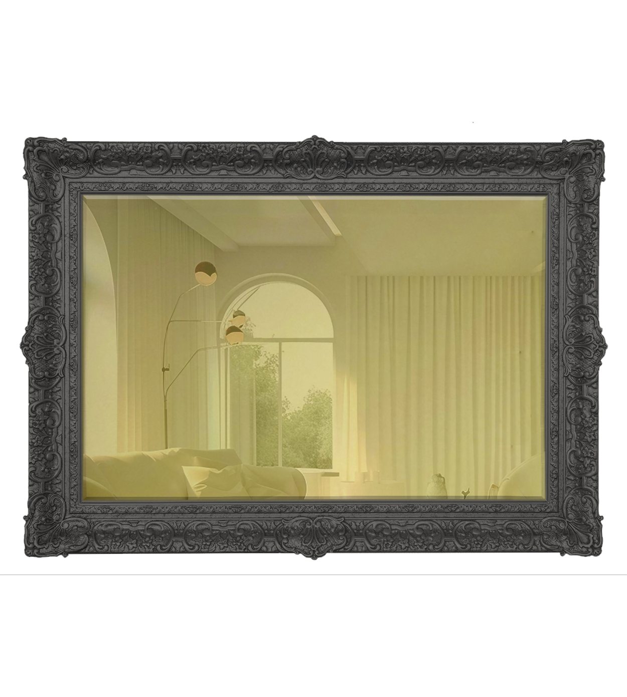 Crescent (Extra Large)