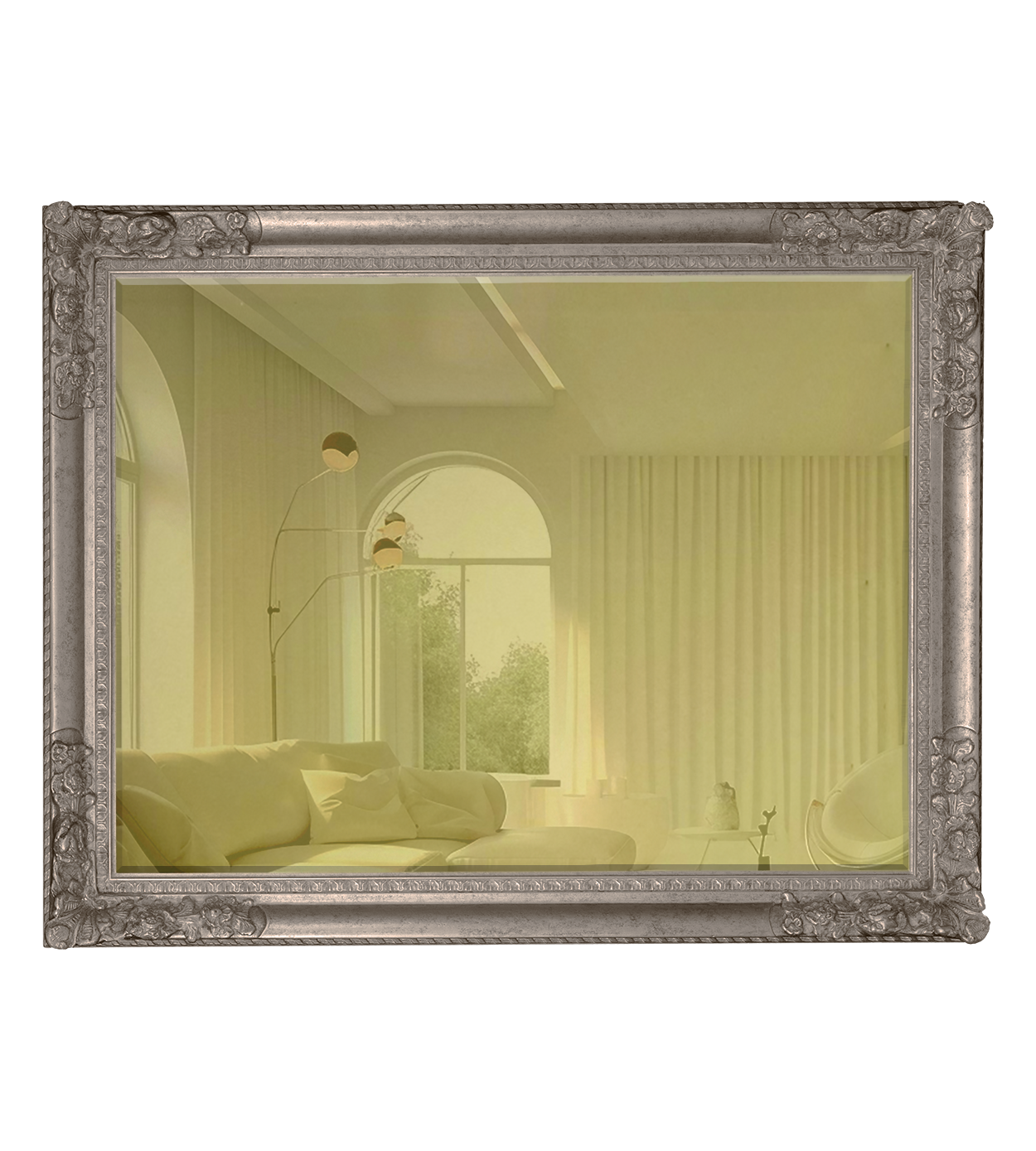 Silverwood (Small)