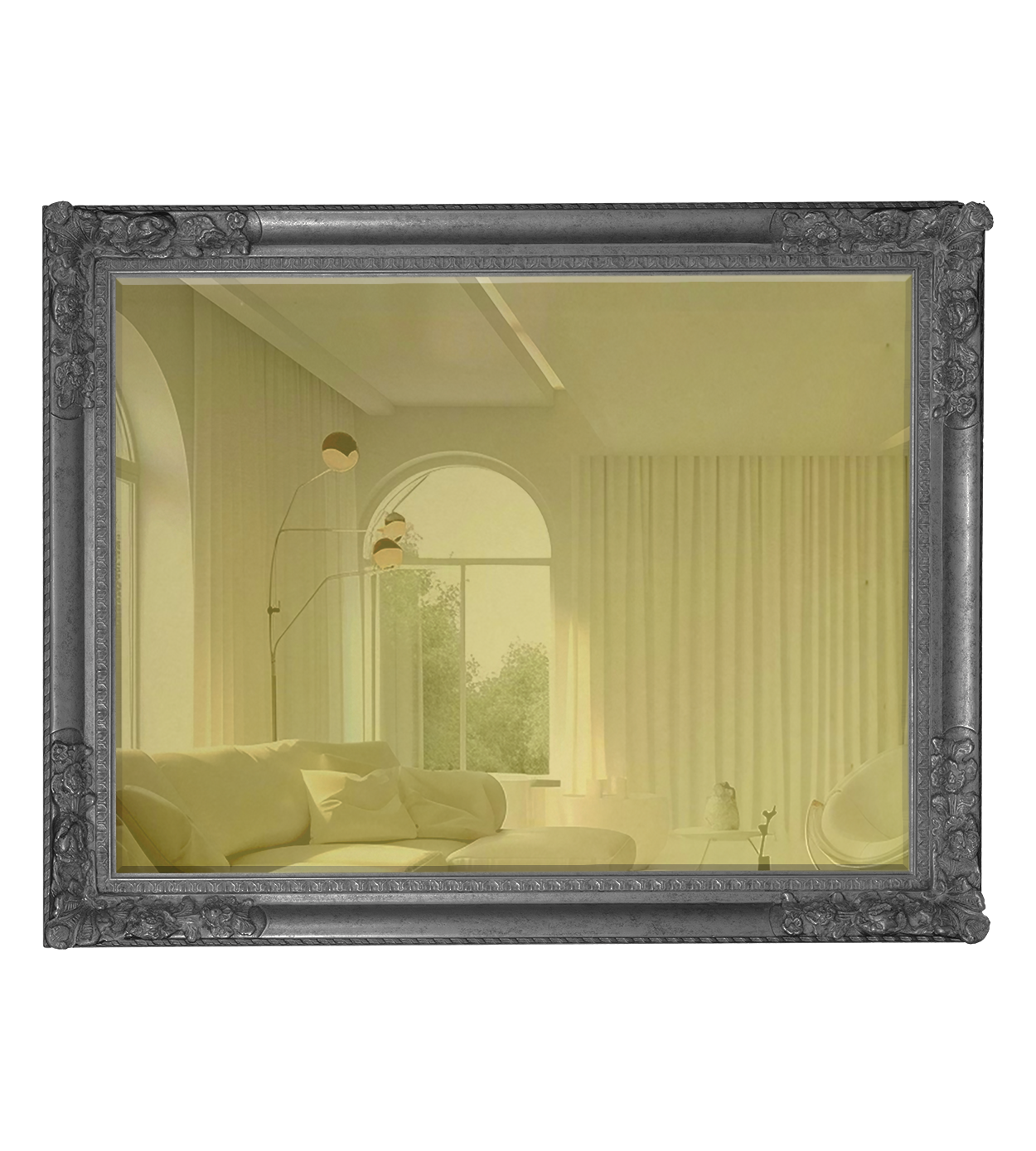 Silverwood (Medium)