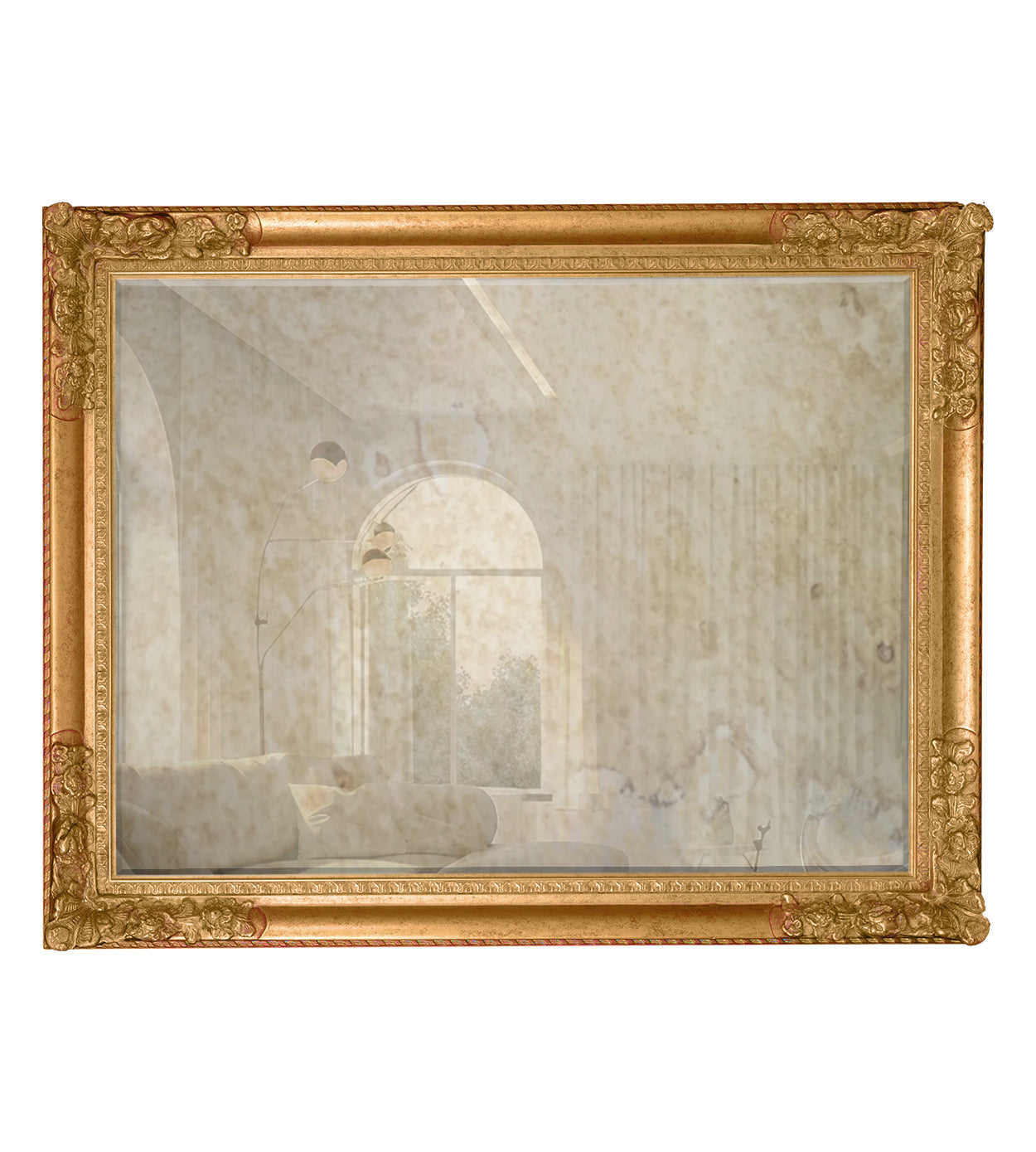 Silverwood (Medium)