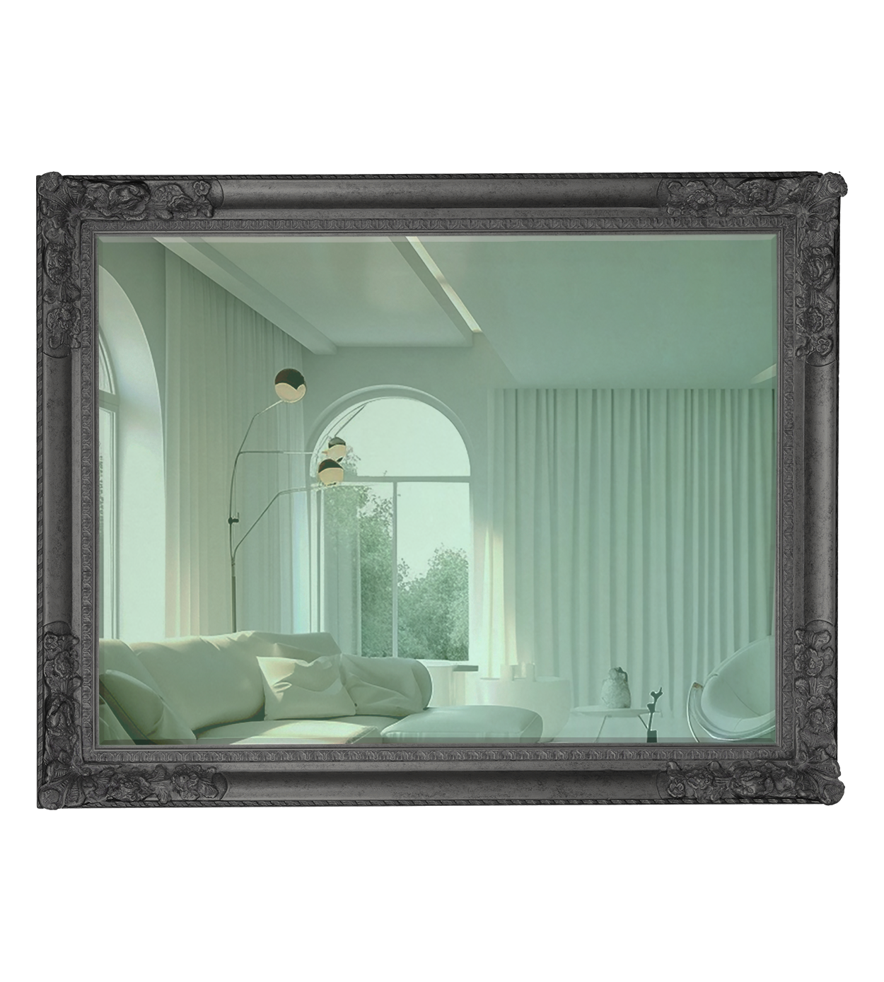 Silverwood (Small)