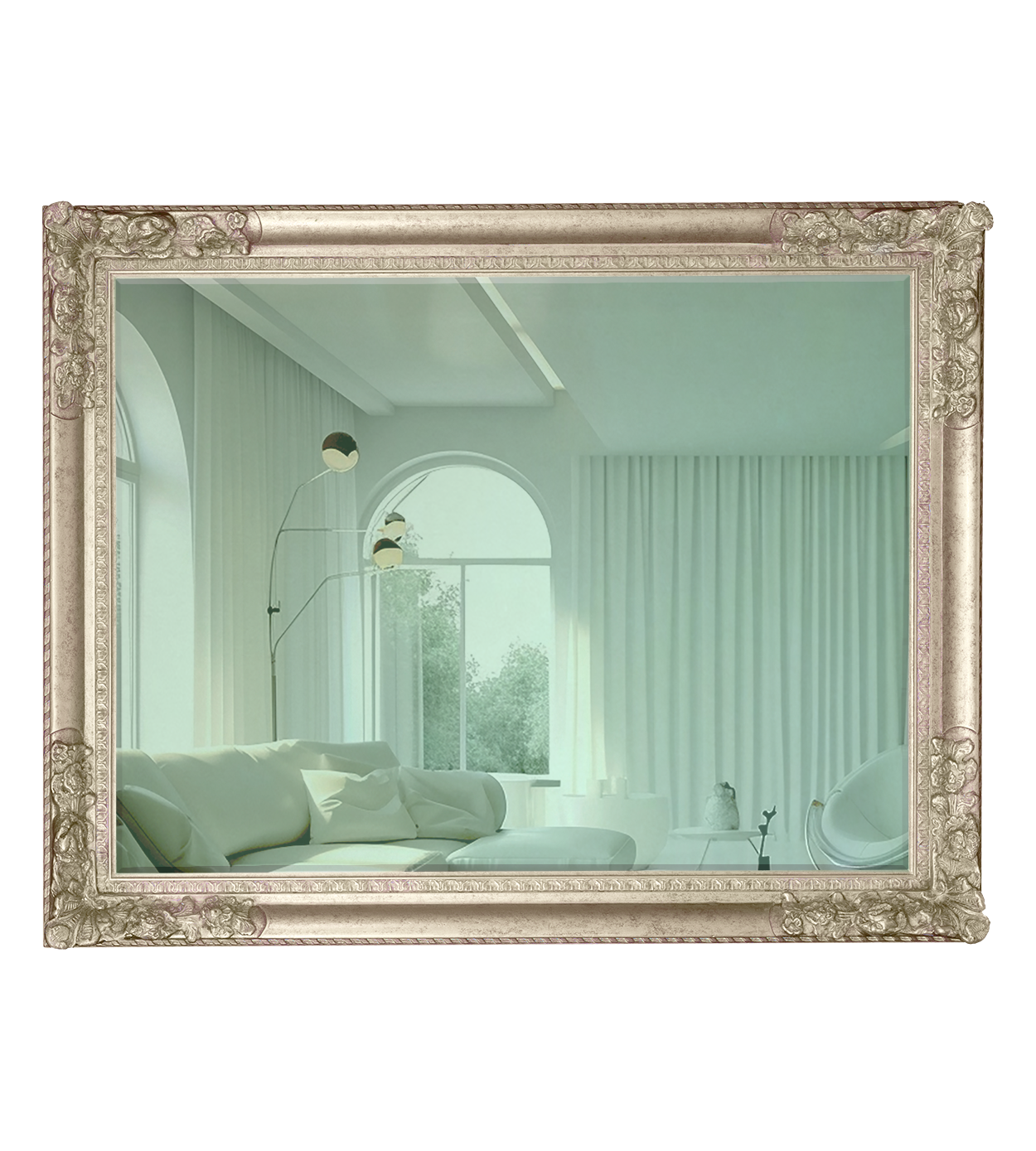 Silverwood (Small)