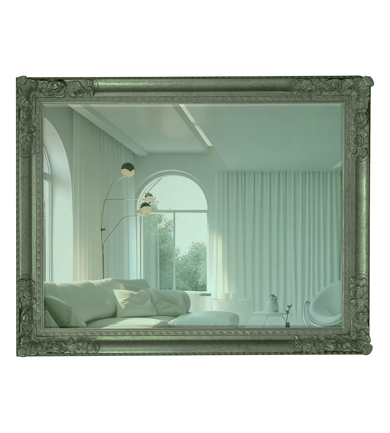 Silverwood (Small)