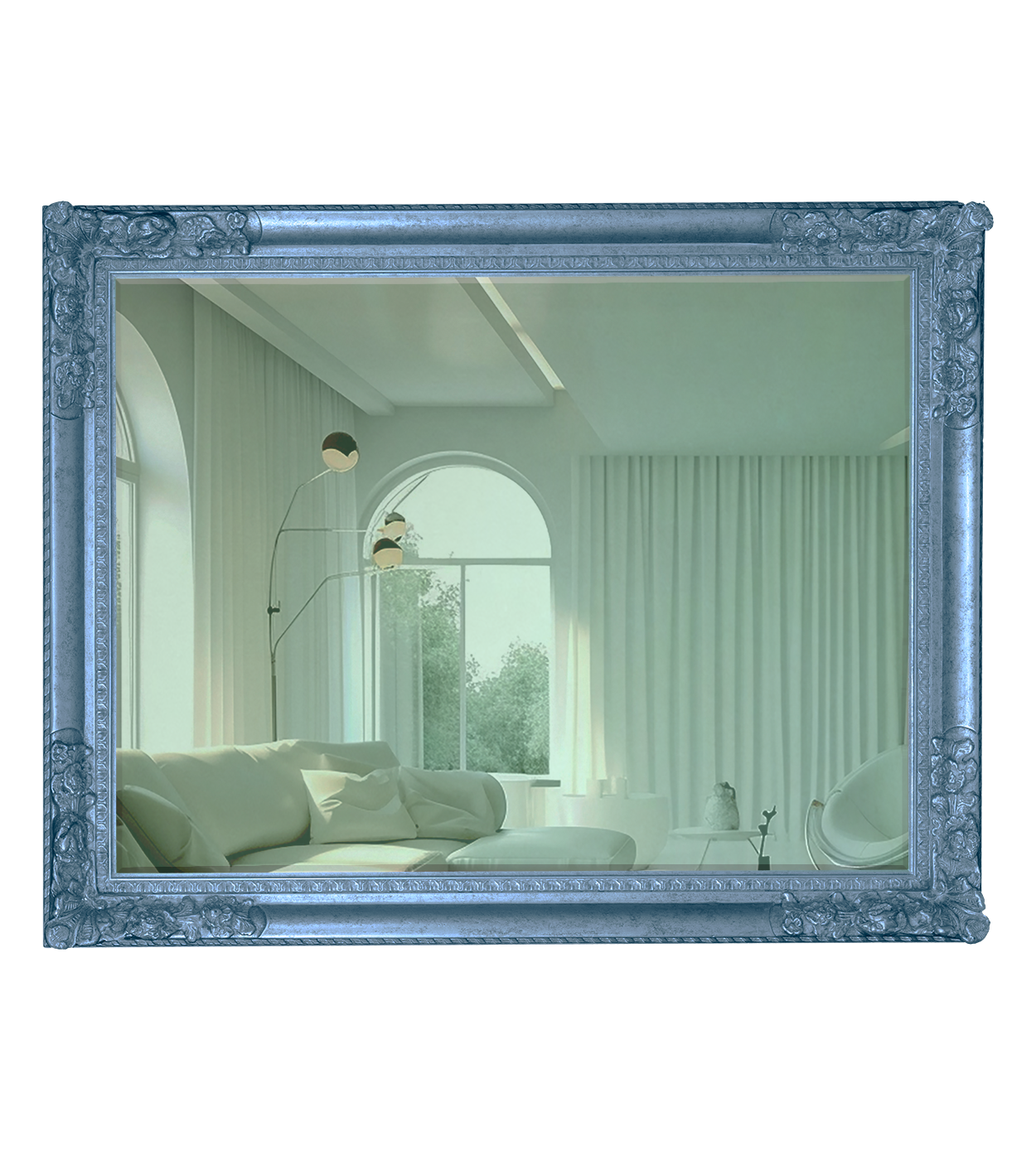 Silverwood (Small)