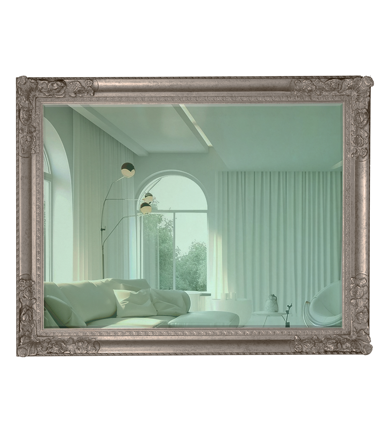 Silverwood (Small)