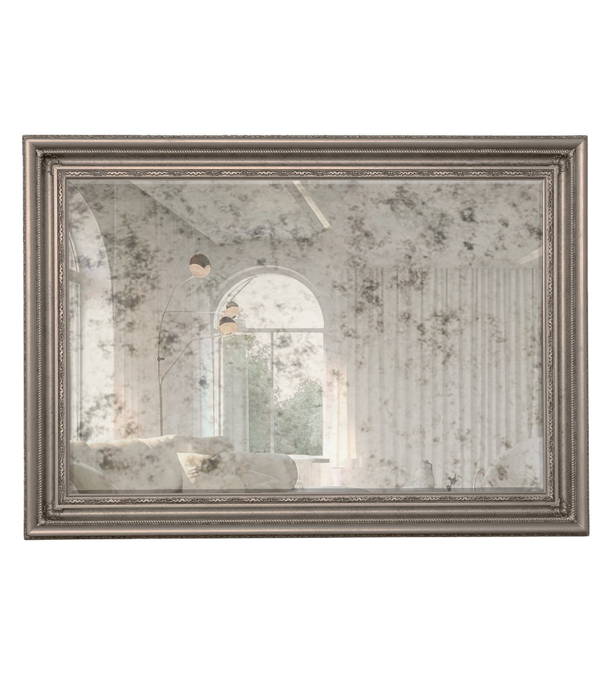Champlaine (Extra Large)