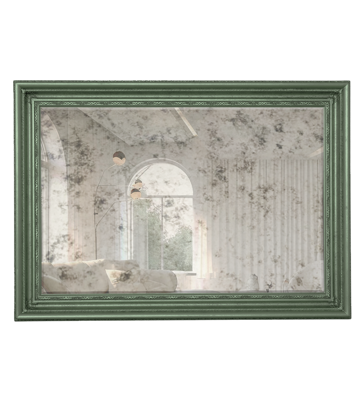 Champlaine (Small)