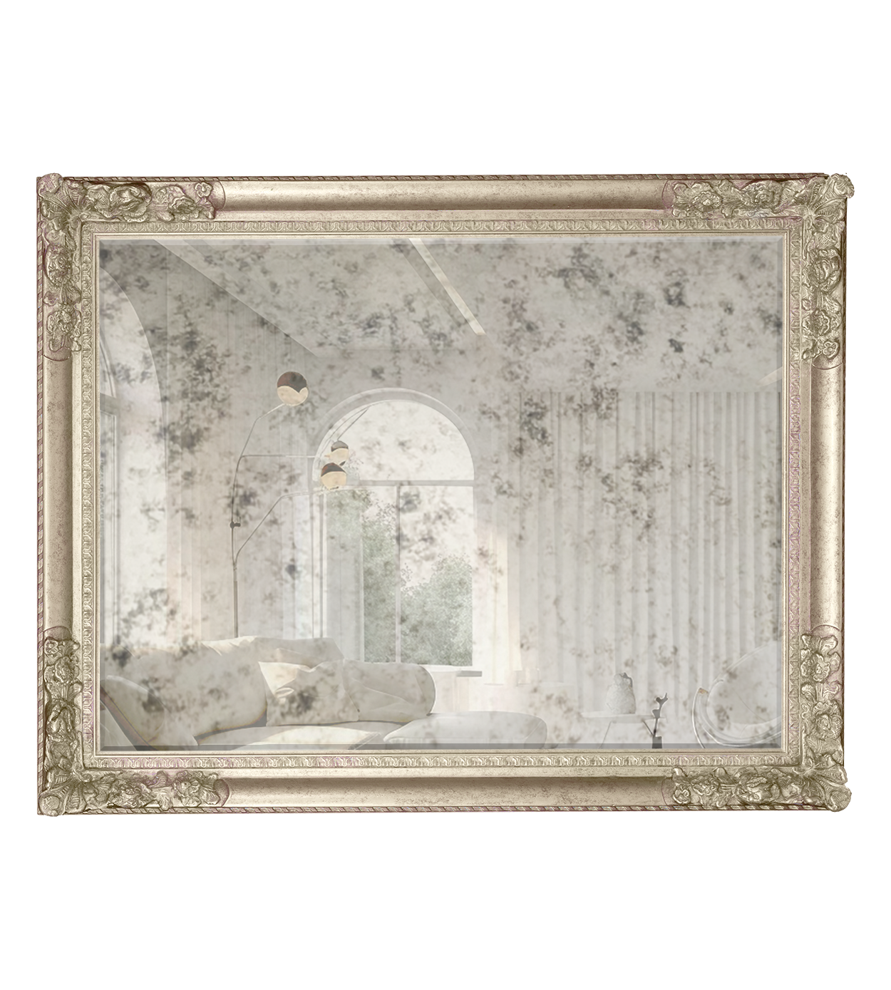Silverwood (Small)