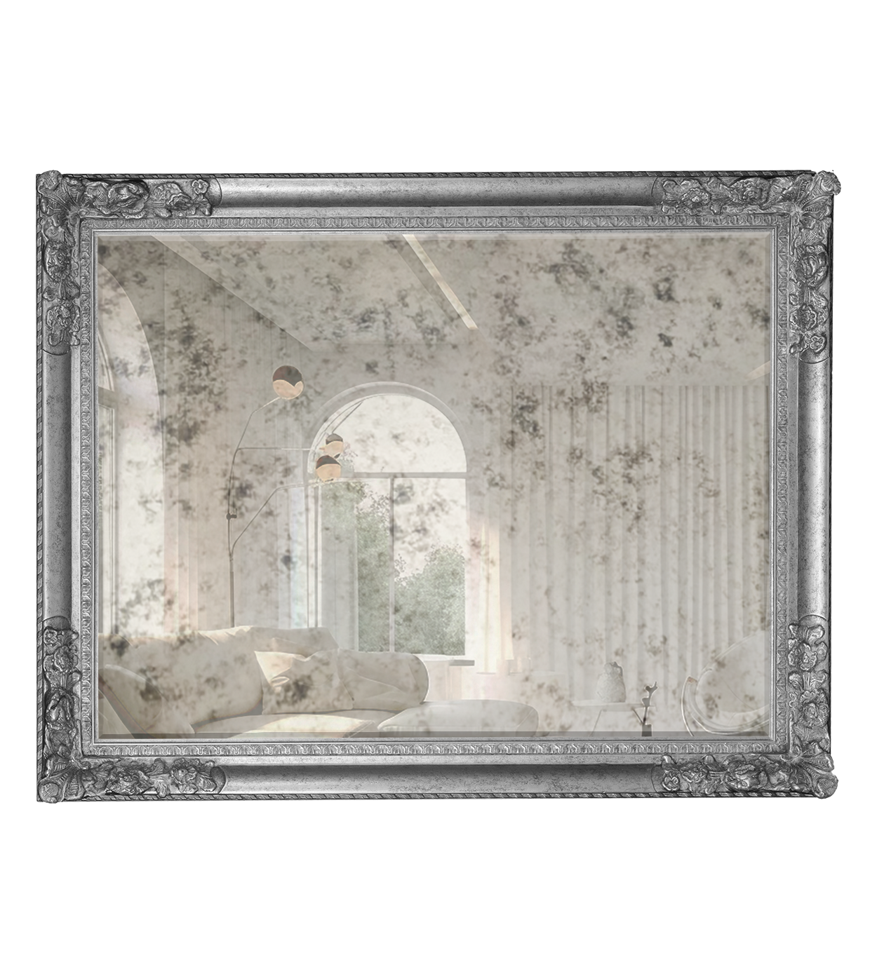 Silverwood (Small)
