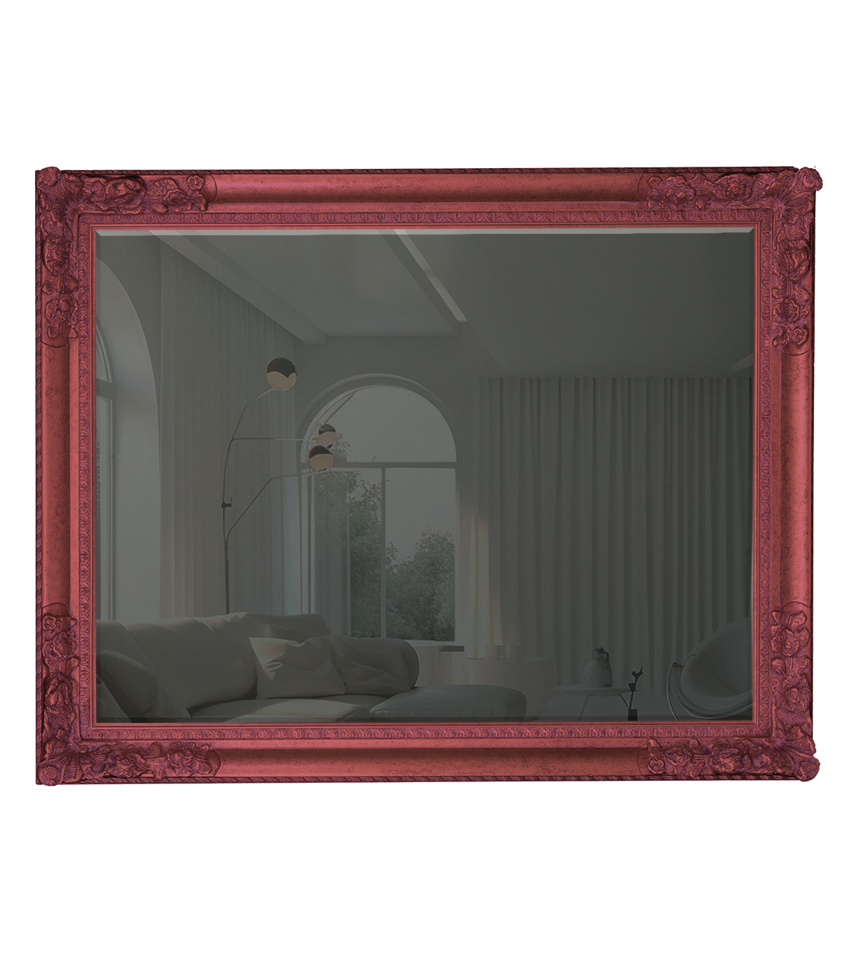 Silverwood (Medium)
