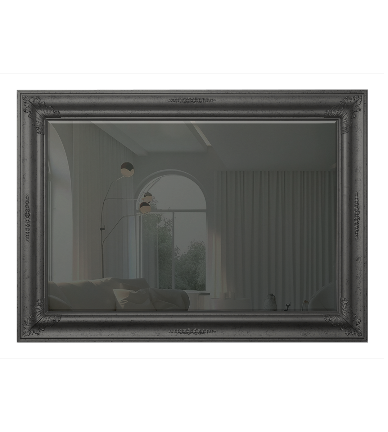 Buck (Small)
