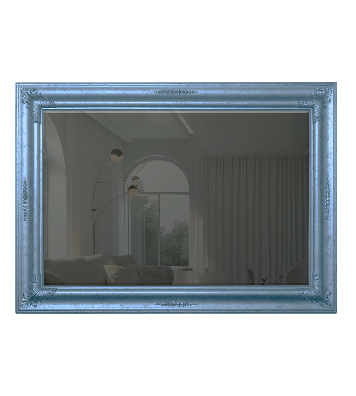 Buck (Small)