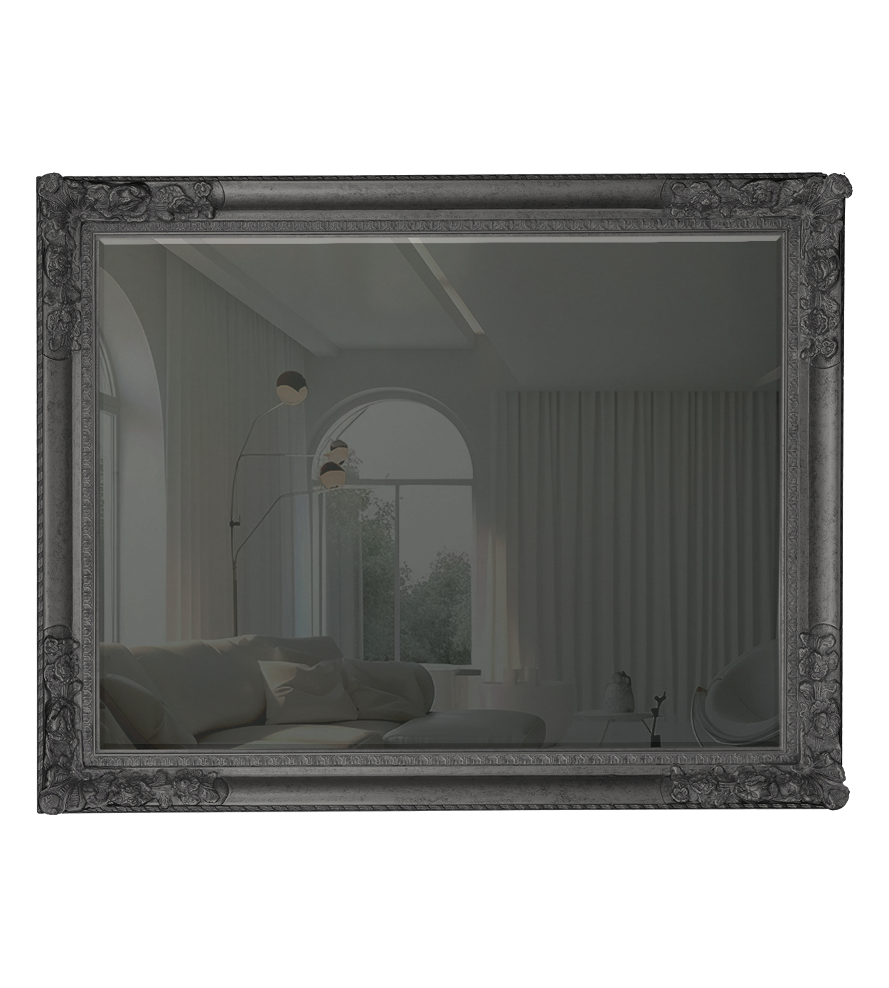 Silverwood (Medium)