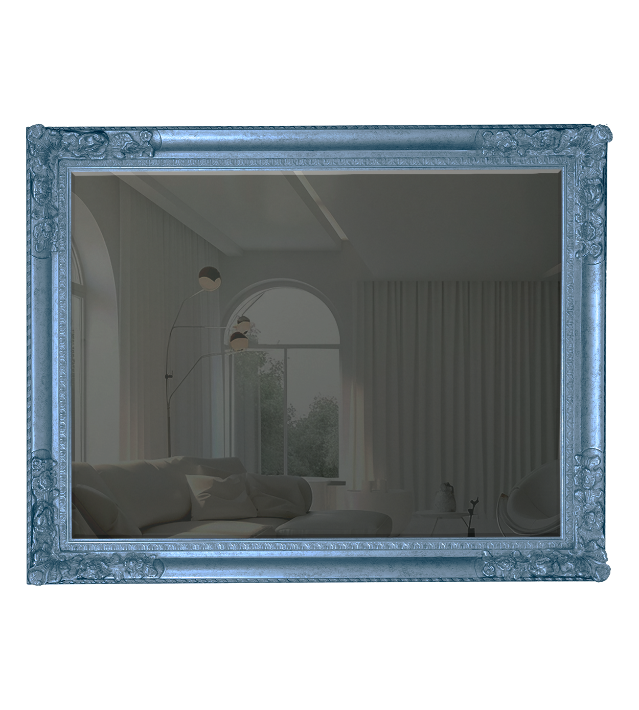 Silverwood (Small)