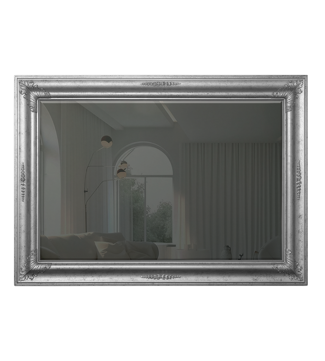 Buck (Small)