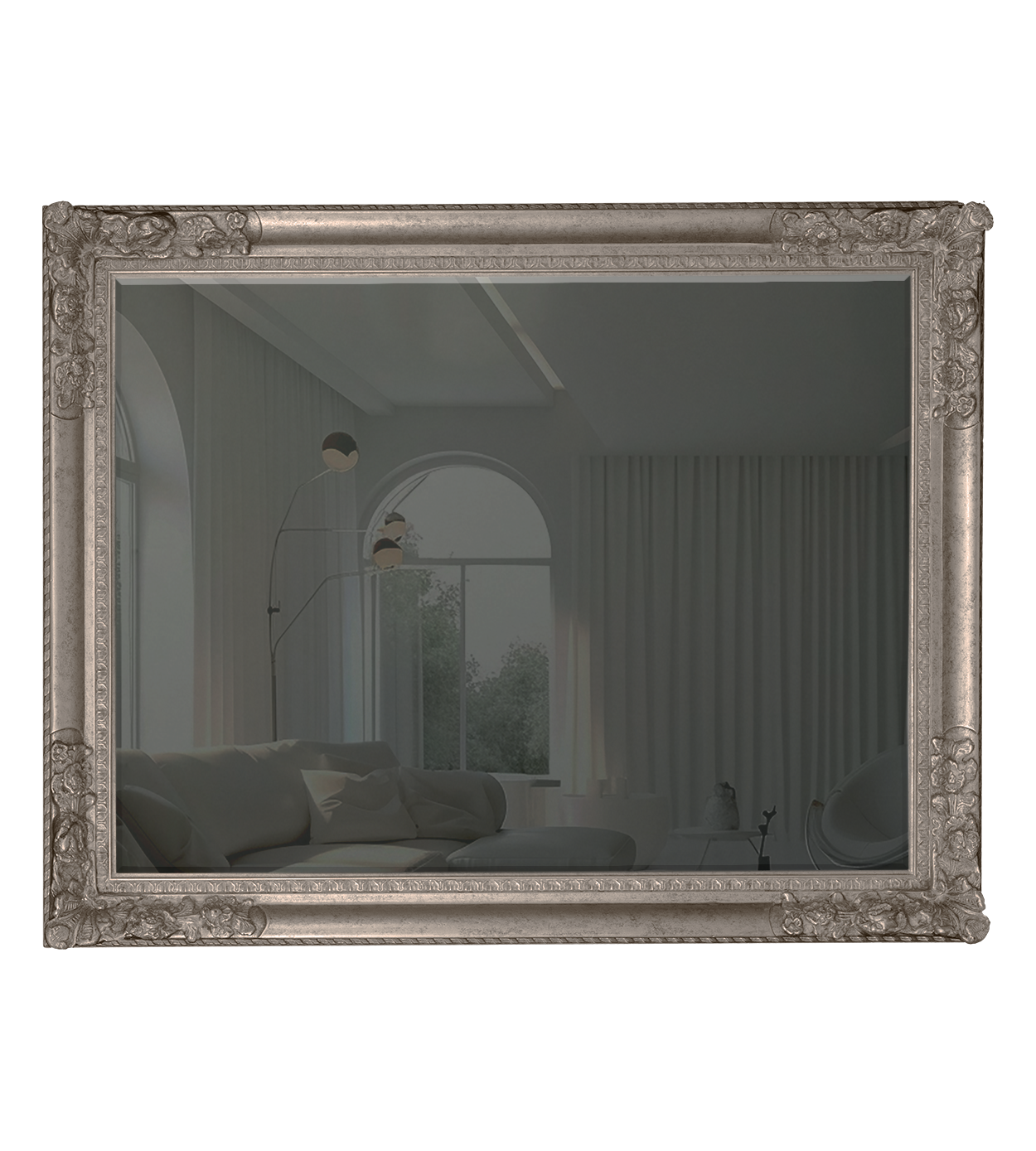 Silverwood (Small)