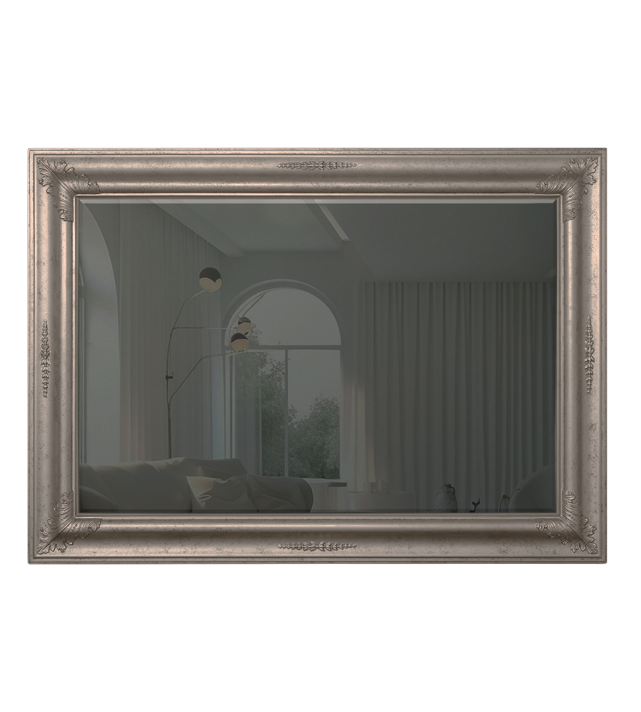 Buck (Small)