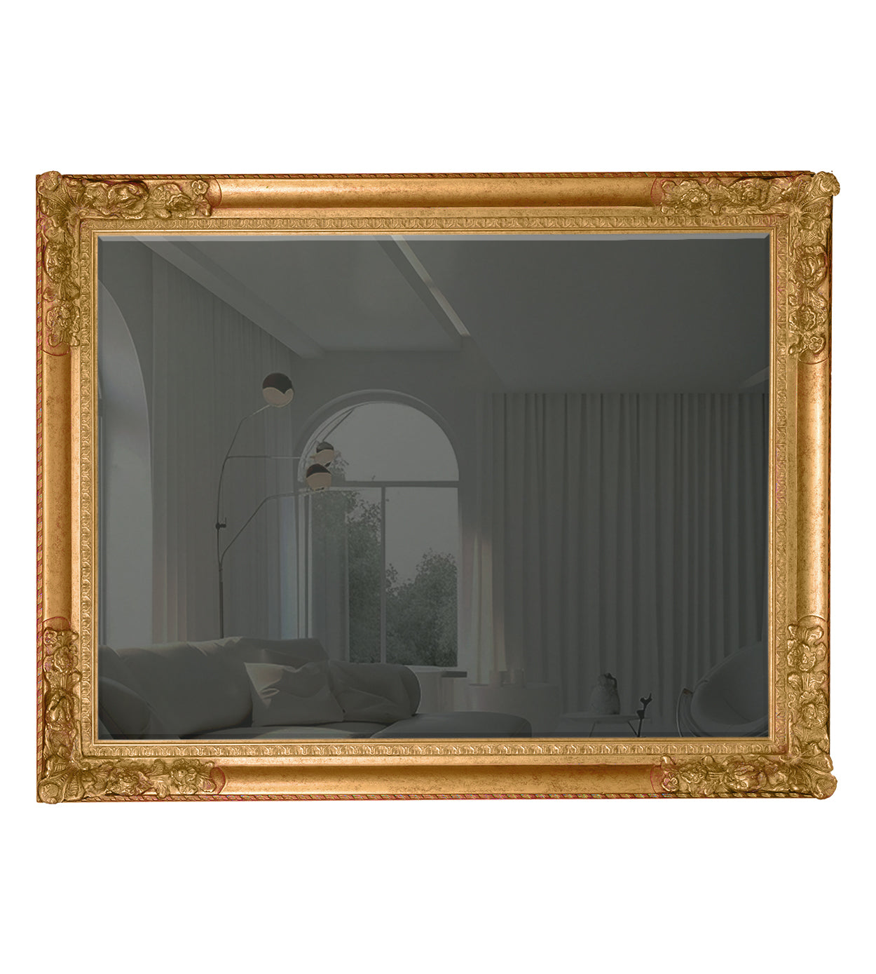 Silverwood (Medium)
