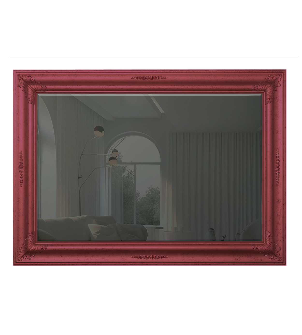 Buck (Small)