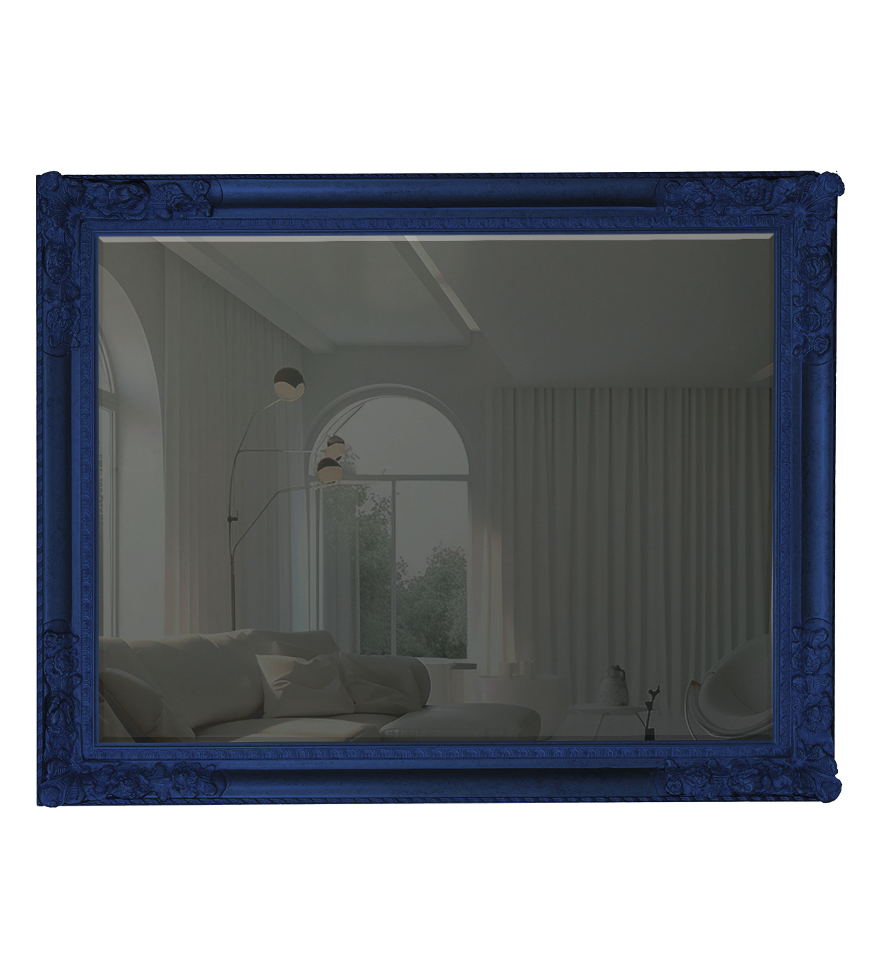 Silverwood (Small)
